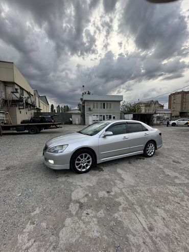бу запчасти на шевроле кобальт: Honda Inspire: 2005 г., 3 л, Автоматические, Бензин, Седан