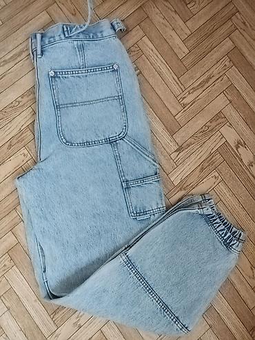 banan salvar: Cins şalvar, S — 3
