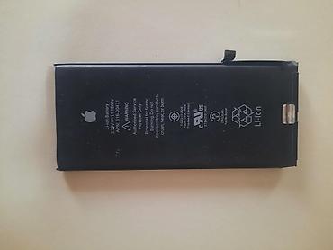 iphone 5s batarya: Məhsul: Apple Li‑ion batareya 100 pildi Xüsusiyyətlər: - Tip — 1