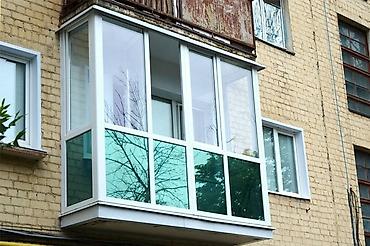 мастеры: Утепление балкона лоджии пластиковые окна производство: Турция — 2