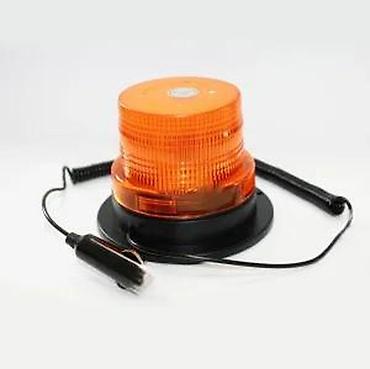 mini kompresor 220v cena: Led rotacija, blinker, signalna lampa 12/24V - homologacija. Rotacija — 5