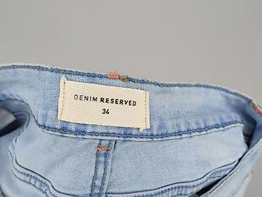 denim goods co: Denim, Szorty damskie, rozmiar XS — 4