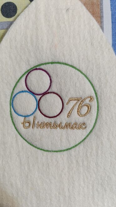 Вышивка: Компьютерная вышивка | Футболки, Мантии, Постельное белье — 7