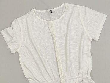zalando koszule z jedwabiu naturalnego: Sinsay, Bluzka damska, rozmiar L