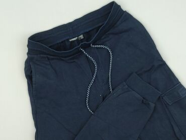 temu spodnie hello kitty: Livergy, Tracksuit bottoms for men, size M (EU 38)