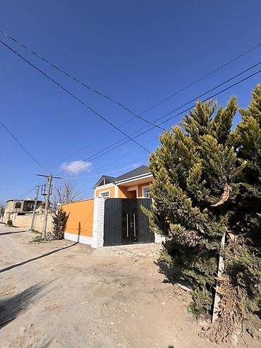 məmmədli ev: Məmmədli 4 otaqlı, 110 kv. m — 3