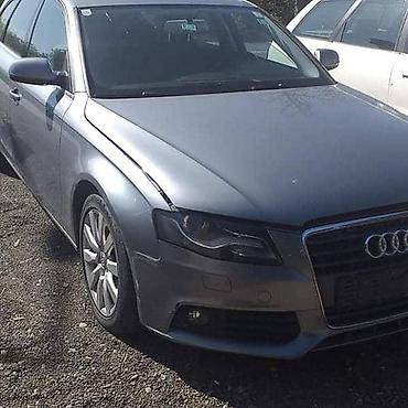 kompresor: LIMARIJA MEHANIKA ENTERIJER ZA AUDI A4 OD 2008. DO 2011. GOD. | AUDI — 2