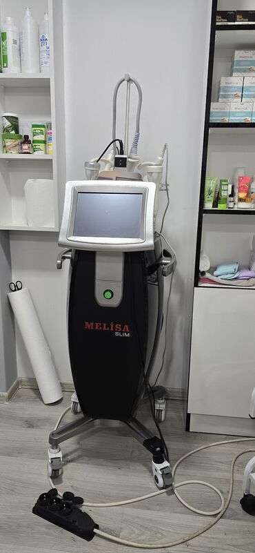 dermapen qiymeti: Melisa slim bədən şəkilləndirmə 5 başlığı var fr,kavutasiyavakuum