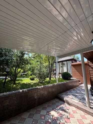 Продажа домов: Дом, 135 м², 3 комнаты, Агентство недвижимости, Евроремонт — 4