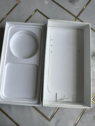 kondisioner yuyulmasi necə manatdir: IPhone 13, Ağ — 2