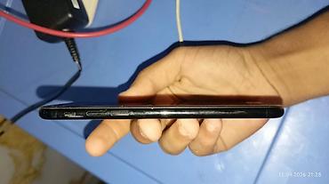 iphone batarya: IPhone 7, Qara, Barmaq izi — 3