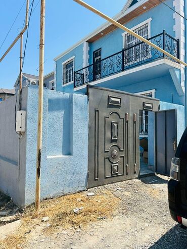 Həyət evləri və villaların satışı: 4 otaqlı, 120 kv. m, Kredit yoxdur, Yeni təmirli — 3