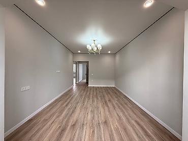 кввр: 2 комнаты, 67 м², Технопарк 108 серия, 9 этаж, Евроремонт — 4