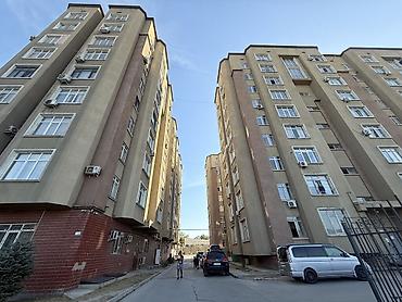 интим сити: 1 комната, 45 м², Аламедин-1 мкр Элитка, 9 этаж, Евроремонт — 1