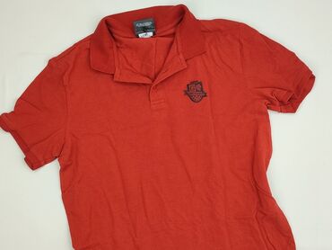 kurtki zimowe tk maxx: T-shirt for men, M (EU 38), SinSay, condition - Very good