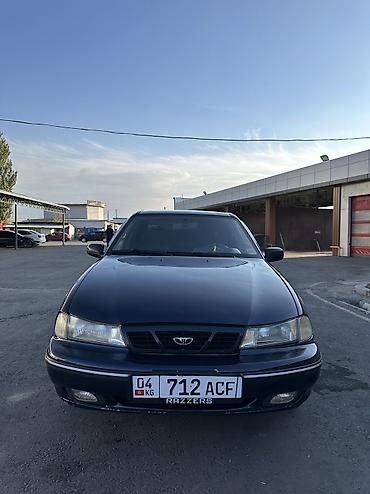 daewoo nexia osh: Daewoo Nexia: 2007 г., 1.5 л, Седан — 1