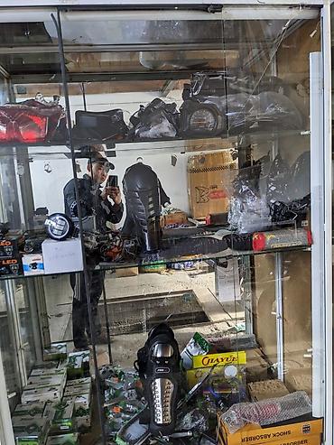 Car body repair: Мото Скутер Ремонт 🔧🏍️🛵 Быстро, качественно, с гарантией! Тюнинг — 5