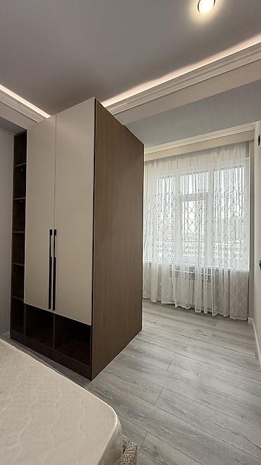 Продажа квартир: 3 комнаты, 93 м², Элитка, 8 этаж, Дизайнерский ремонт at lalafo.kg — 11 Продажа квартир: 3 комнаты, 93 м², Элитка, 8 этаж, Дизайнерский ремонт — 11