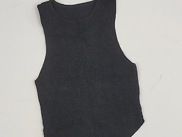 gorset cropp: Top damski, rozmiar S — 1