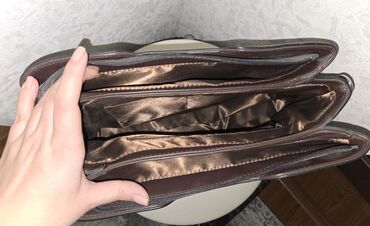 Классические сумки: Классическая сумка, Материал: Искусственная кожа, Регулируемый ремень, Женские — 7