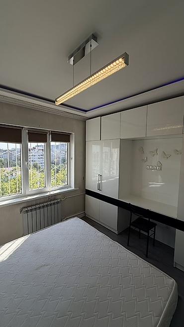 Продажа квартир: 3 комнаты, 64 м², Вечерка 105 серия, 9 этаж, Евроремонт — 2
