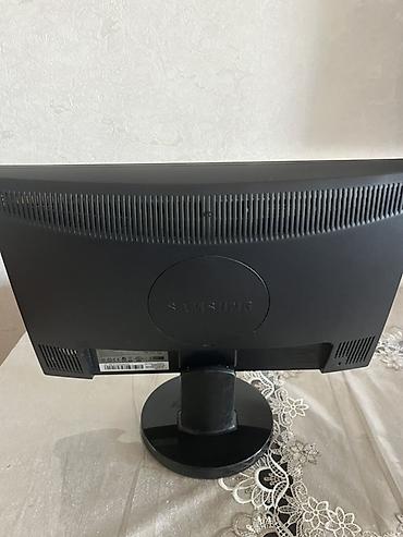 ekran şəkilləri komputer: TƏCİLİ SATILIR!!!!Samsung SyncMaster 943 kompüter monitoru - Ekran — 3