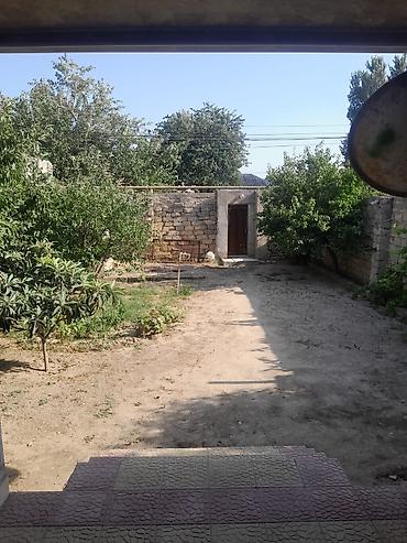 Həyət evləri və villaların satışı: 3 otaqlı, 110 kv. m, Kredit yoxdur, Orta təmir — 3