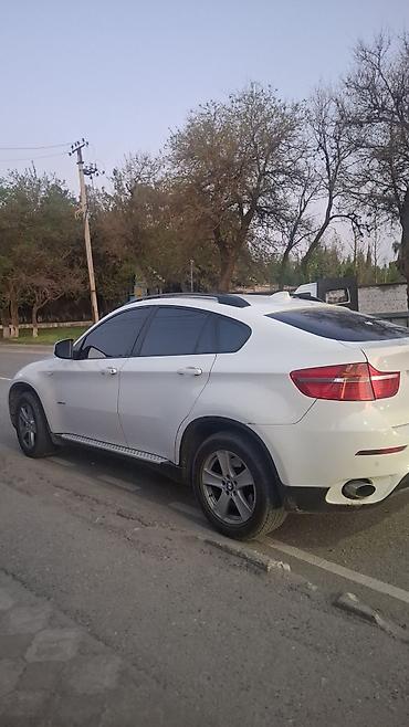 датчик руля e53: BMW X6: 2008 г., 3 л, Автомат, Бензин, Кроссовер — 2