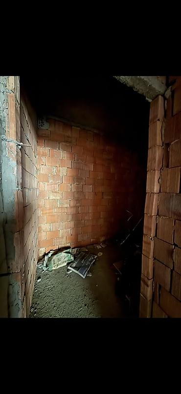 binəqədi satiliq evlər: 2 otaqlı, Yeni tikili, 54 kv. m — 5