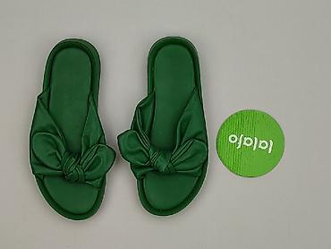 joma buty: Jennyfer, Klapki damskie, rozmiar 38 — 2