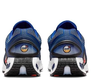 найк: Мужские кроссовки, 42.5, Nike, Новый, цвет - Синий — 5