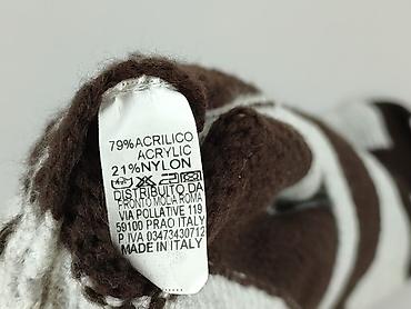 crocs mcqueen shein: ITALY FASHION, Sweter damski, rozmiar 6XL — 4