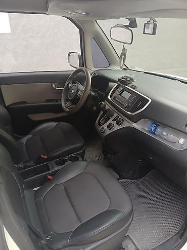 kia ray 2020: Kia Ray: 2021 г., 1 л, Автомат, Бензин — 5