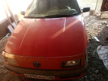 volkswagen caddy maxi: Volkswagen Passat: 1992 г., 1.8 л, Механика, Бензин, Универсал