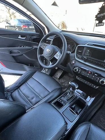 Kia: Kia Sorento: 2020 г., 2.2 л, Автомат, Дизель, Кроссовер — 8