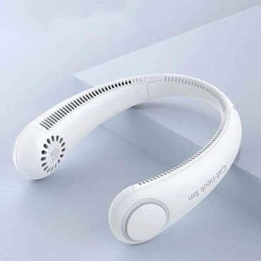 Mini prenosivi ventilatori: Cena 1.700 dinara Mini prenosivi ventilator za vrat bez lopatica USB — 6