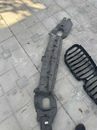 reduktor suretler qutusu: BMW 5 Series G30/G31, 2022 г., Оригинал, Б/у
