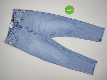 pull and bear dzwony: Reserved, Jeansy damskie, rozmiar S — 2