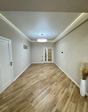 Продажа квартир: 3 комнаты, 93 м², Элитка, 6 этаж — 6