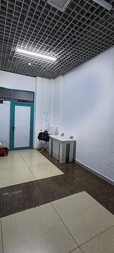 аренда помещения 18 кв м: Сдается коммерческое помещение для офиса. 18м² Характеристики: - — 1