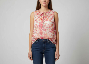greenpoint kurtki wyprzedaż: Greenpoint, Women's blouse, size M