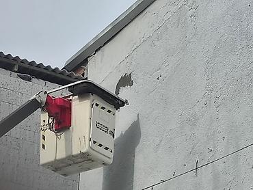 Покраска: Покраска стен, Больше 6 лет опыта — 8