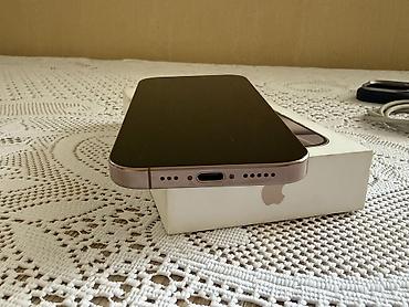 Apple iPhone: IPhone 16 Pro, 128 GB — 10