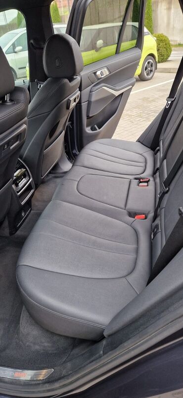 BMW: BMW X5 M: 2019 г., 3 л, Автомат, Бензин, Кроссовер — 4