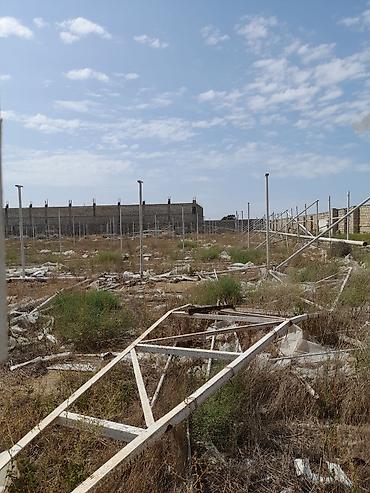 varovskide torpaq satilir: 135 sot, Biznes üçün, Kupça (Çıxarış) — 2