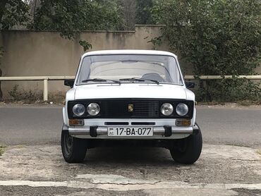 turbo az xezer lada: Salam alekum vaz 2106 Elektron tramyor var Mator 011 Niva valı ile