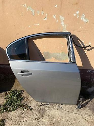 hyundai ix35: VRATA E60/61 ZA BMW SERIJA 5 OD 2003. DO 2010. GOD. | Vrata za bmw — 2