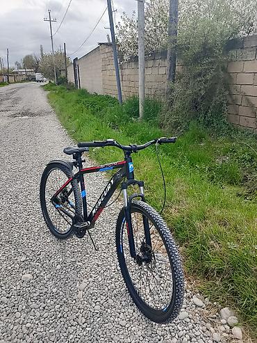 rama velosiped: Salam 29 duqdu 80 mya deylir bele teze 600m ya almşam bilen bilir nece — 1