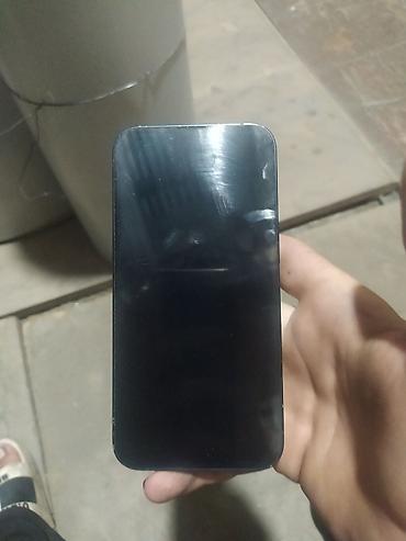 ayfon 15 ikinci el: IPhone 13, 128 GB, Midnight, Face ID, Sənədlərlə — 2