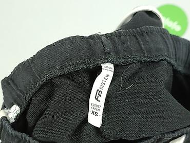 bibs com: FB Sister, Szorty damskie, rozmiar XS — 6
